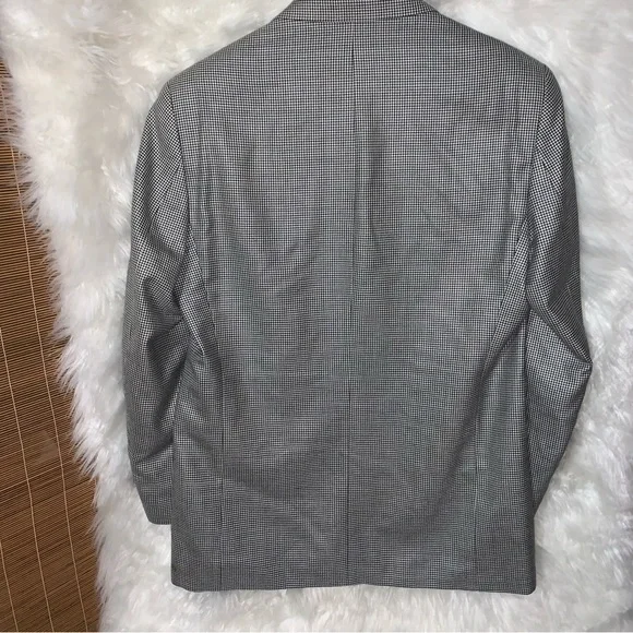 Ralph Lauren 3 button Jacket for Dillard’s 42L - Picture 3 of 11